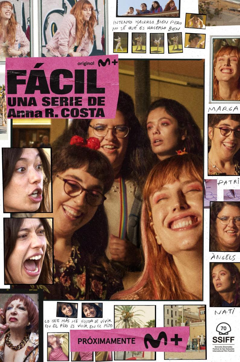 Fácil (Miniserie de TV)