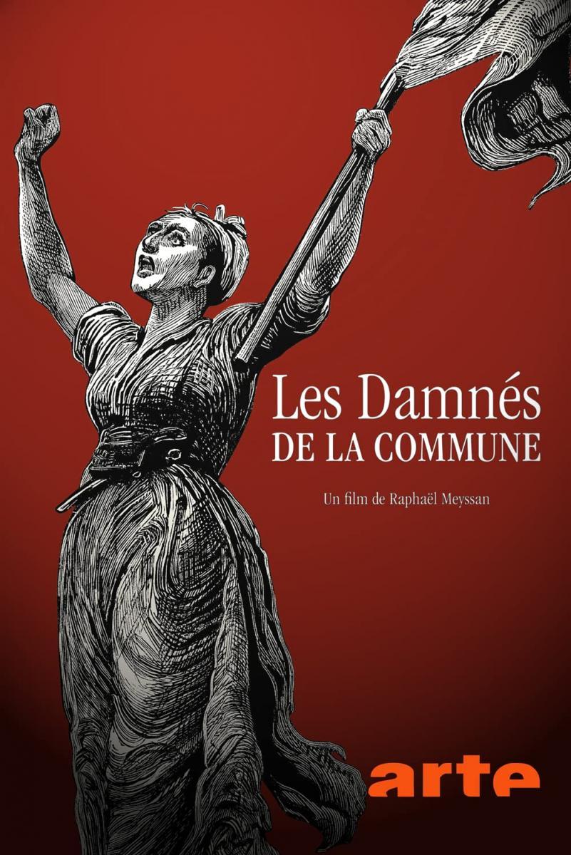 Les damnés de la Commune (TV)