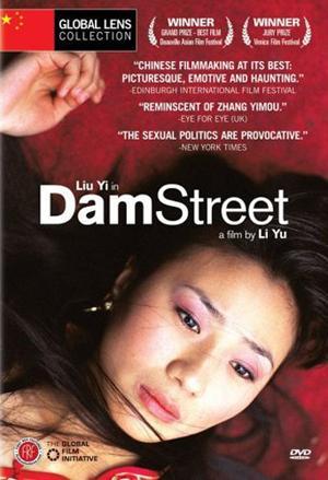 Dam Street