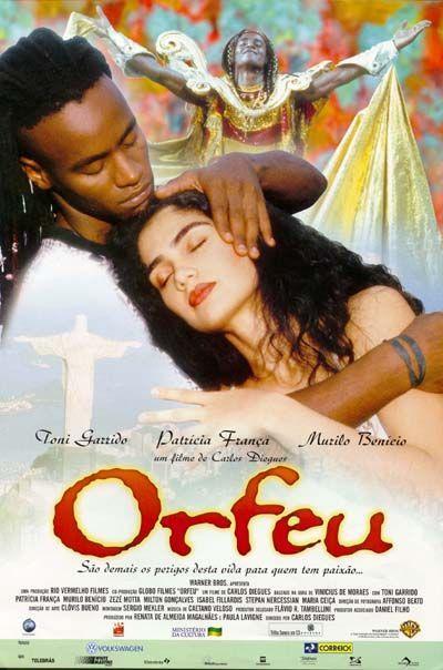 Orfeo