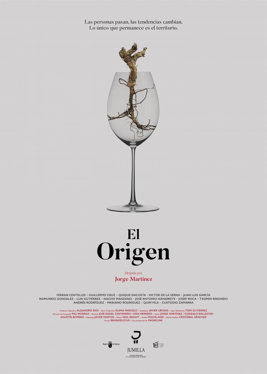 El Origen