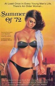 Pornoverano del 72