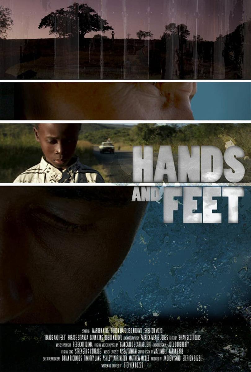 Hands and Feet (C)