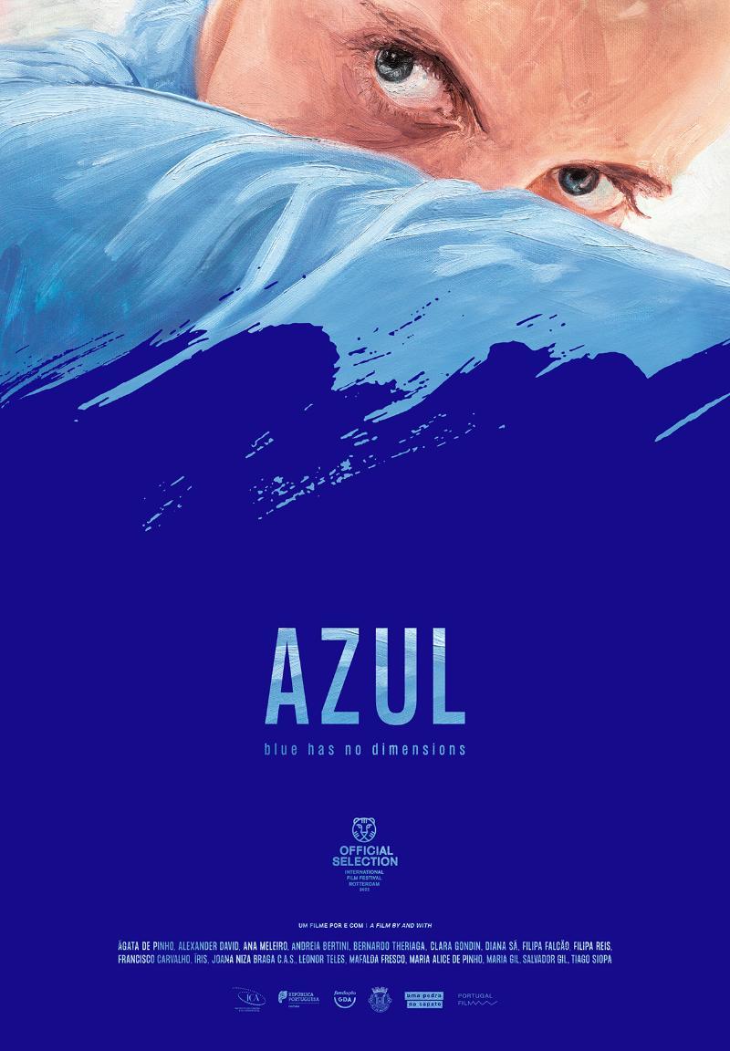 Azul (C)