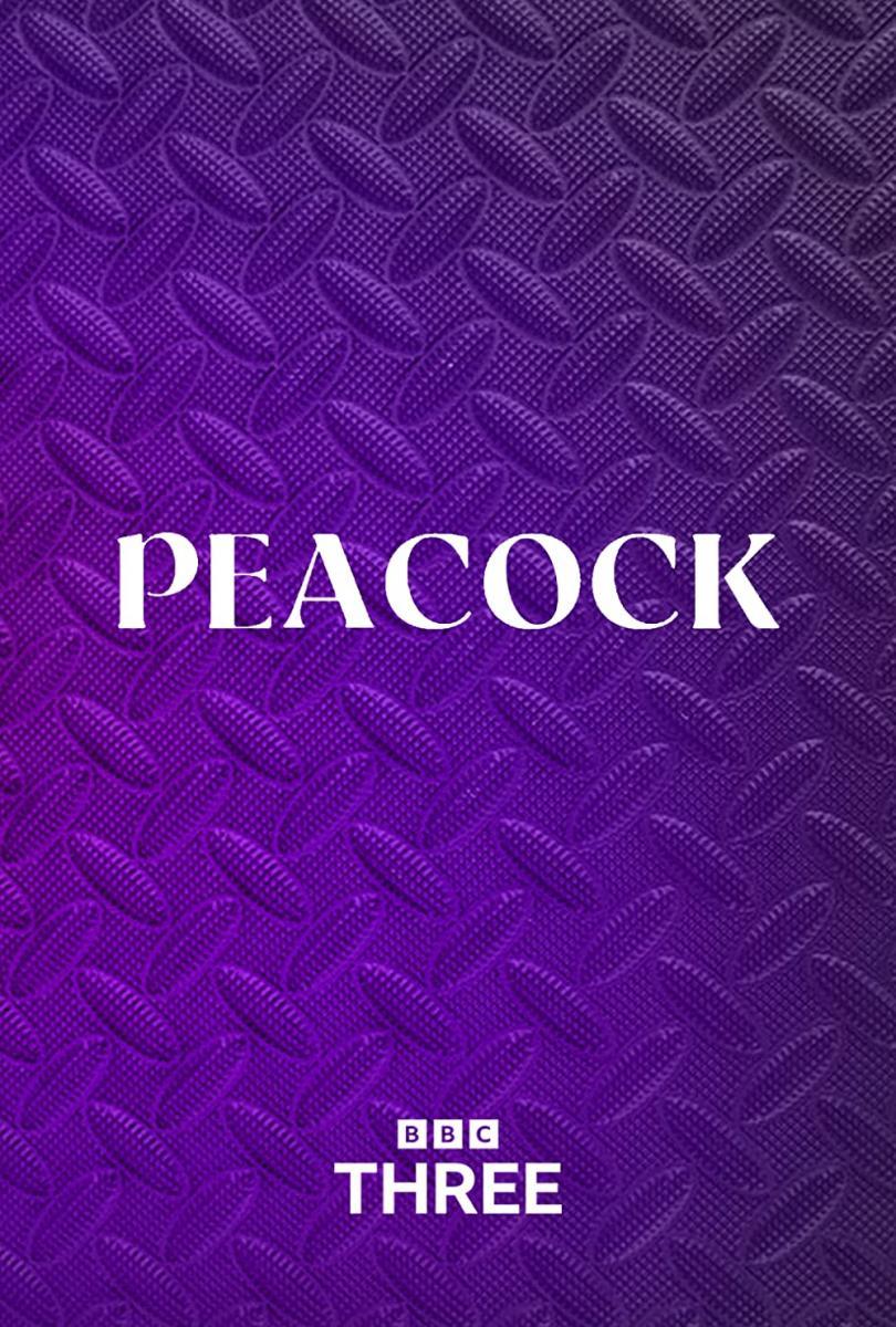 Peacock (Serie de TV)