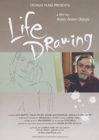 Life Drawing (C)