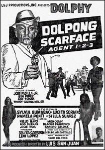 Dolpong Scarface