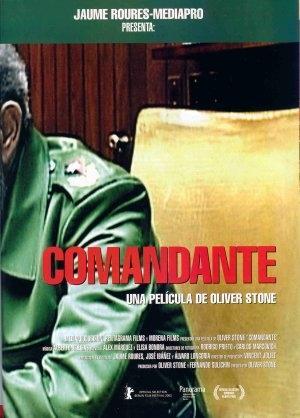 Comandante