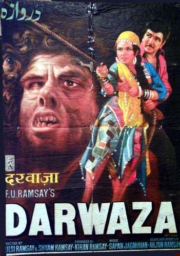 Darwaza