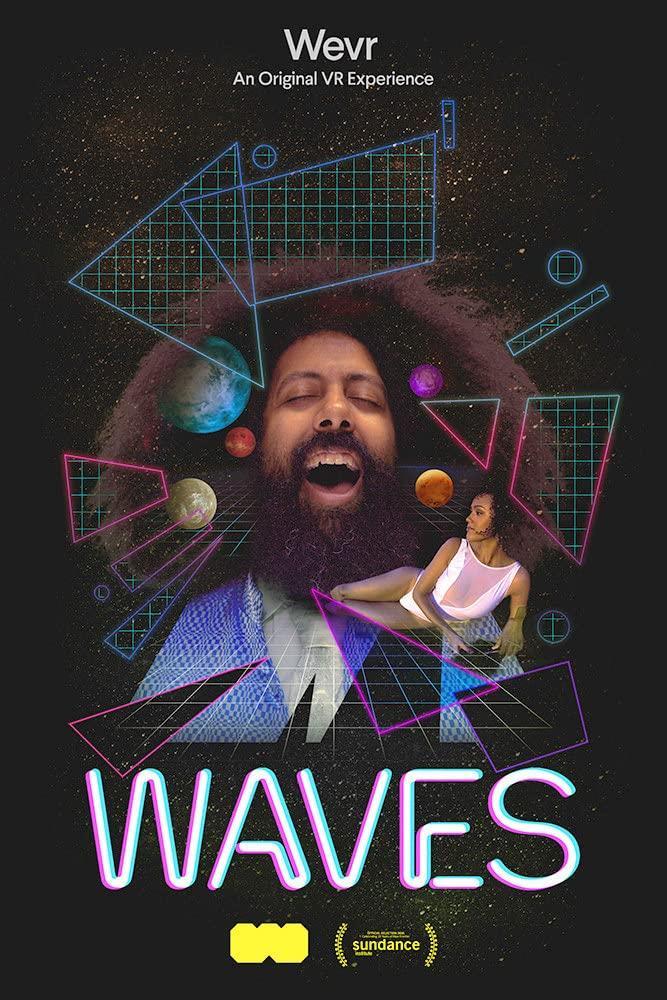 Waves (C)