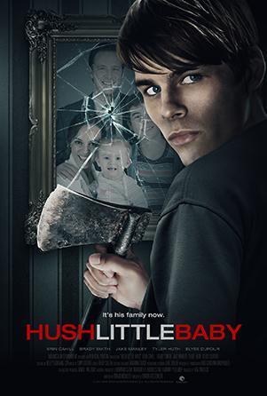 Hush Little Baby (TV)