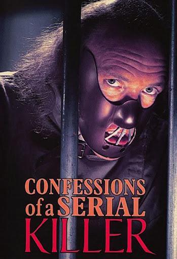 Confessions of a Serial Killer