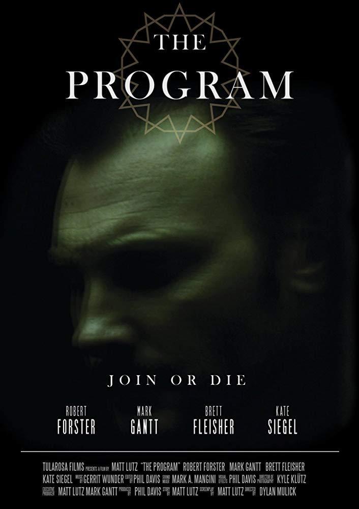 The Program (C)