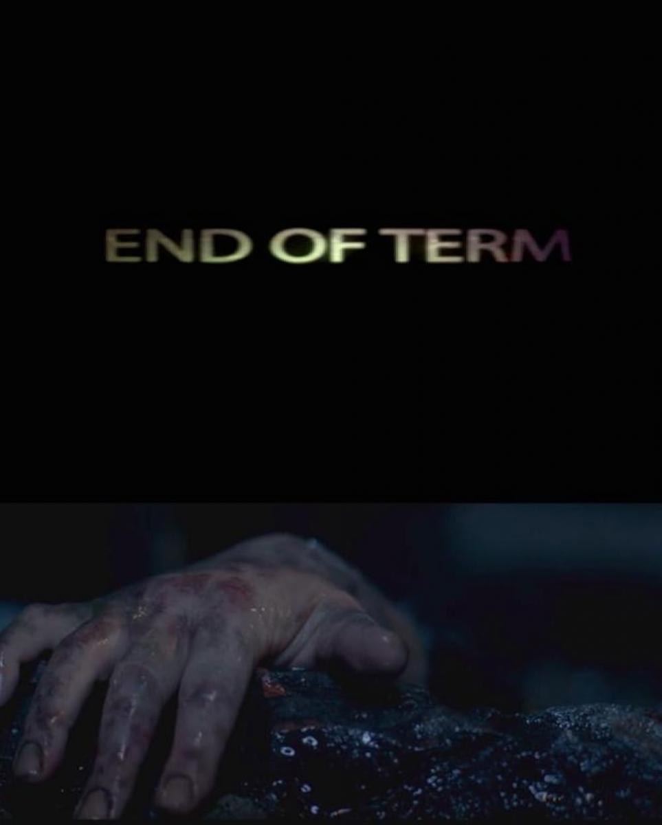 End of Term