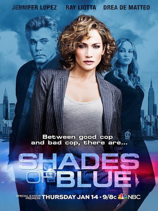 Shades of Blue (Serie de TV)