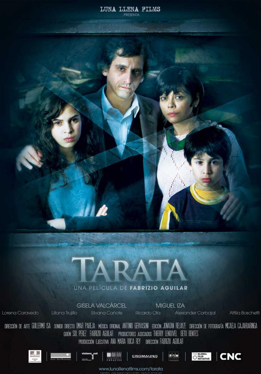 Tarata