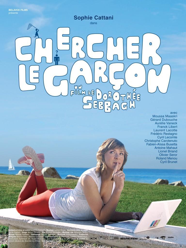 Chercher le garçon