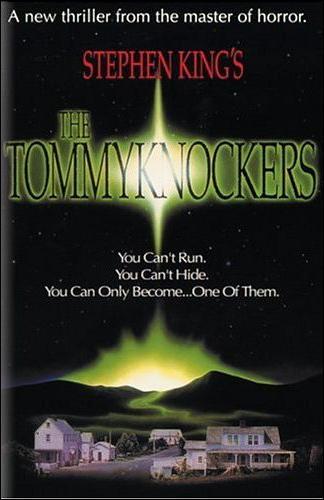 The Tommyknockers (TV Miniseries)