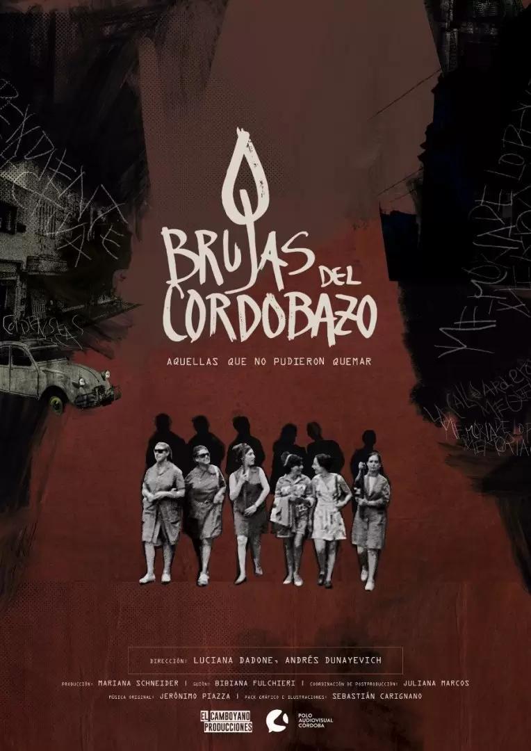 Brujas del Cordobazo