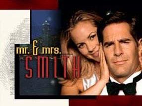 Mr. & Mrs. Smith (TV Series)