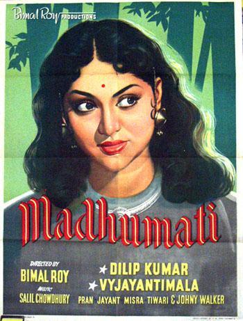 Madhumati