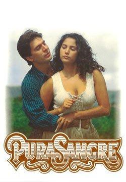 Pura sangre (Serie de TV)