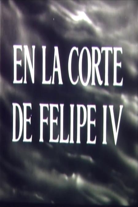 En la corte de Felipe IV (C)