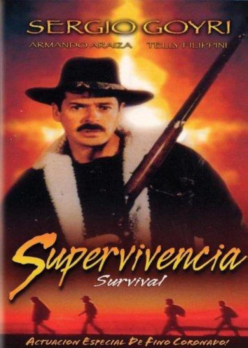 Supervivencia