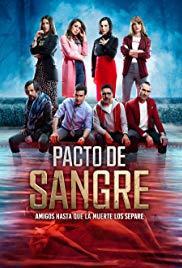 Pacto de Sangre (Serie de TV)