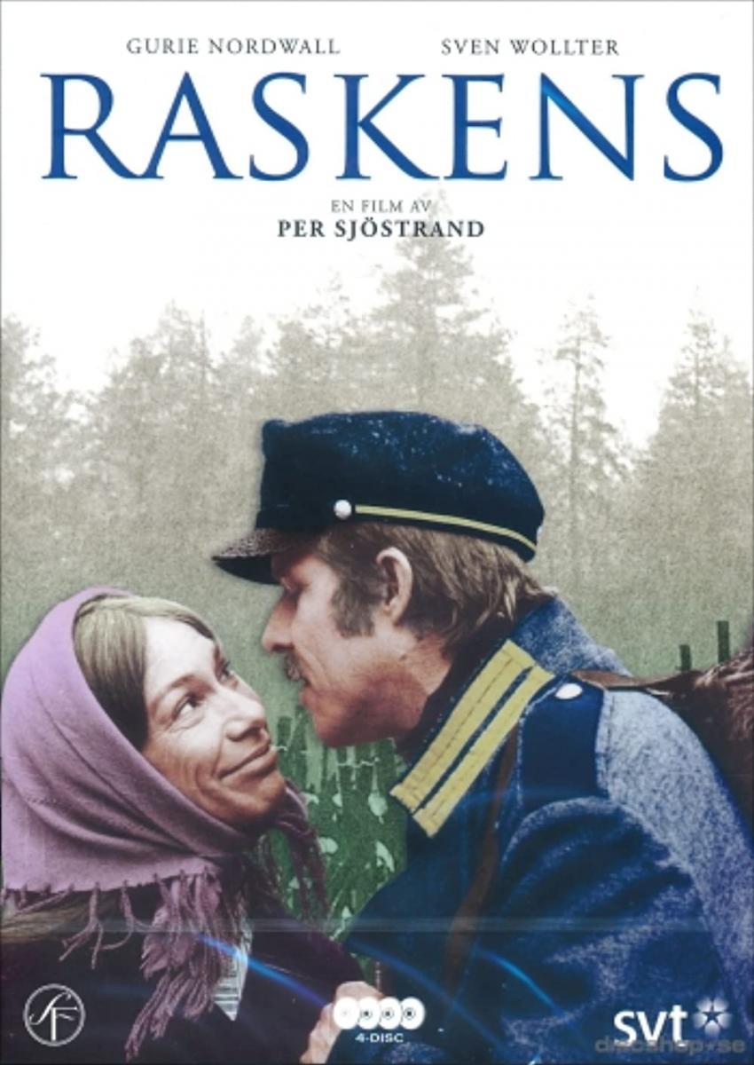 Raskens (TV Miniseries)