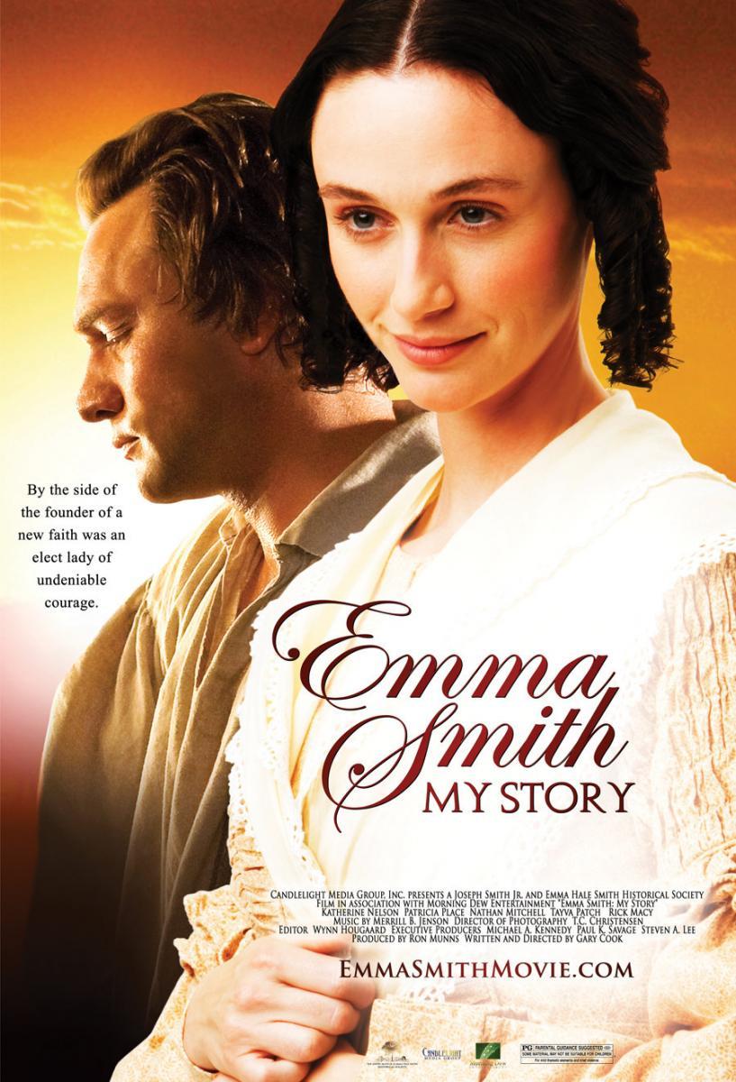 Emma Smith: My Story