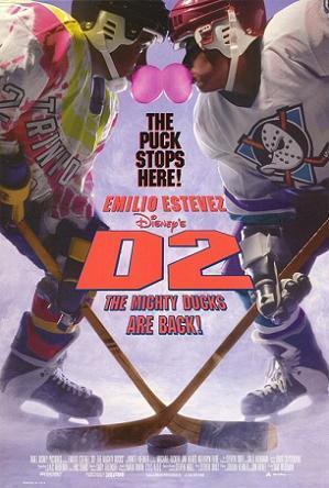 D2: The Mighty Ducks