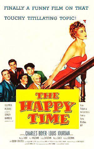 The Happy Time