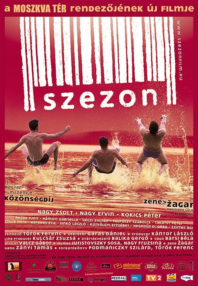 Szezon