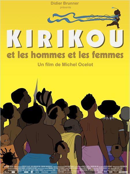 Kirikou And The Men And Women