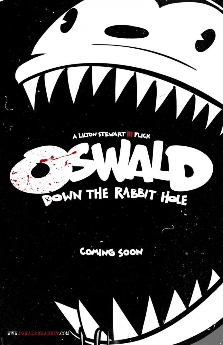 Oswald: Down the Rabbit Hole