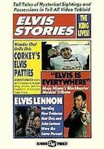 Elvis Stories